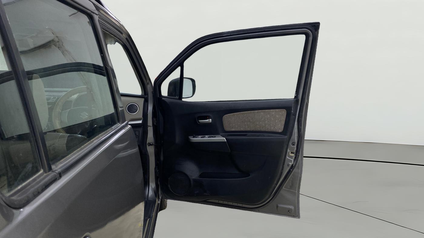 2014 Maruti Wagon R 1.0 VXI, Petrol, Manual, 11,438 km, RHS Front Door