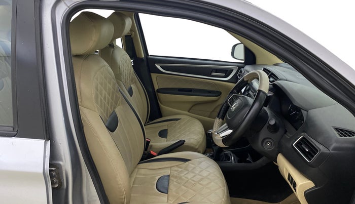 2022 Honda Amaze 1.2L I-VTEC S, Petrol, Manual, 28,855 km, Right Side Front Door Cabin