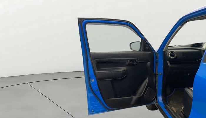 2019 Maruti S PRESSO VXI PLUS AMT, Petrol, Automatic, 46,374 km, LHS Front Door