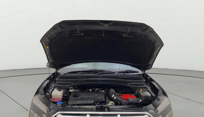 2022 Hyundai Creta SX (O) 1.5 DIESEL, Diesel, Manual, 67,927 km, Open Bonet