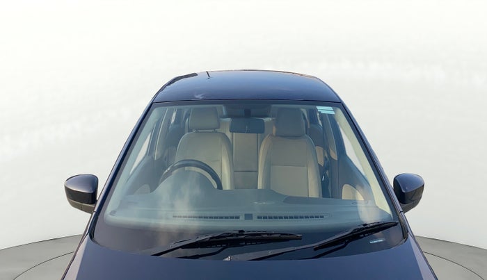 2015 Volkswagen Vento COMFORTLINE DIESEL 1.5, Diesel, Manual, 1,21,148 km, Front Windshield