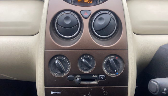 2016 Tata Nano TWIST XTA, Petrol, Automatic, 45,511 km, Air Conditioner