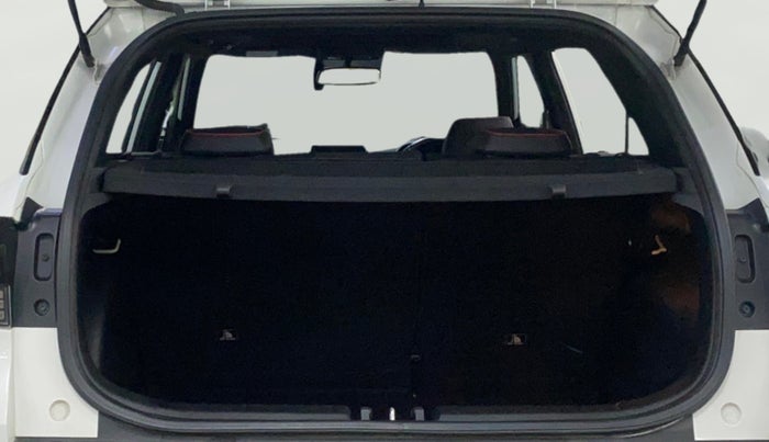 2022 Hyundai VENUE N LINE N8 1.0 TURBO DCT, Petrol, Automatic, 6,205 km, Boot Open Zoomed View