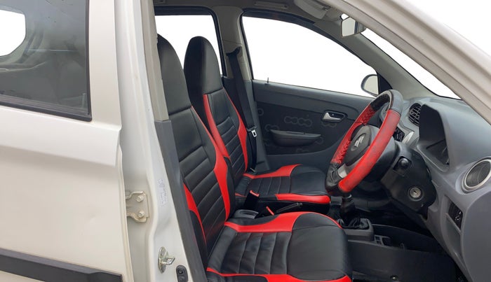 2015 Maruti Alto 800 VXI, Petrol, Manual, 72,436 km, Right Side Front Door Cabin