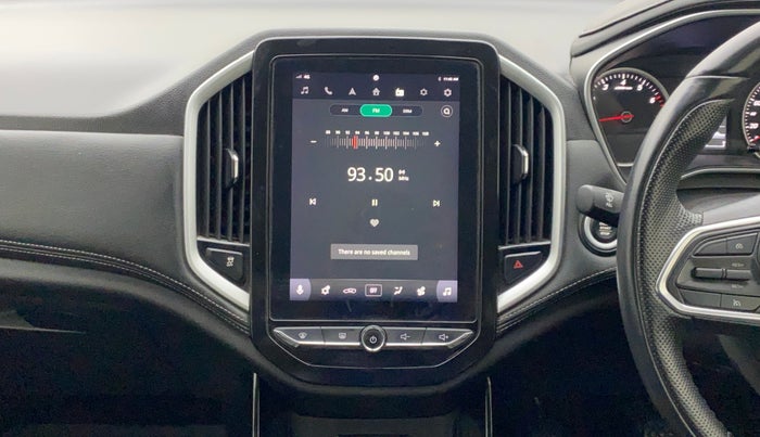 2019 MG HECTOR SMART 2.0 DIESEL, Diesel, Manual, 77,249 km, Air Conditioner