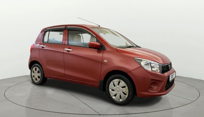 2021 Maruti Celerio VXI CNG, CNG, Manual, 63,108 km, SRP