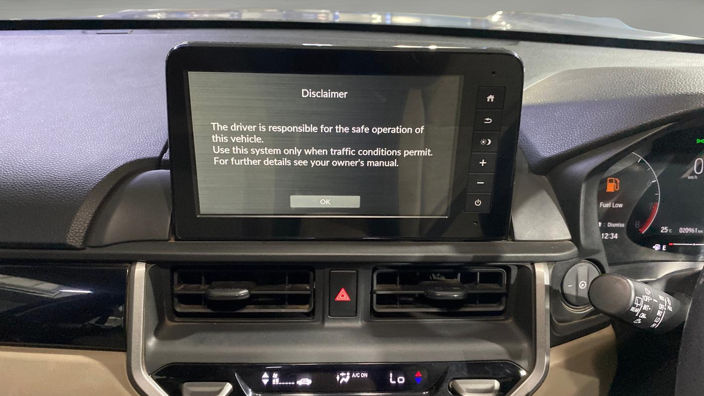 2023 Honda ELEVATE VX MT, Petrol, Manual, 20,959 km, Air Conditioner