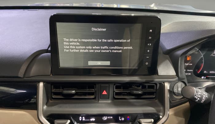 2023 Honda ELEVATE VX MT, Petrol, Manual, 20,959 km, Air Conditioner