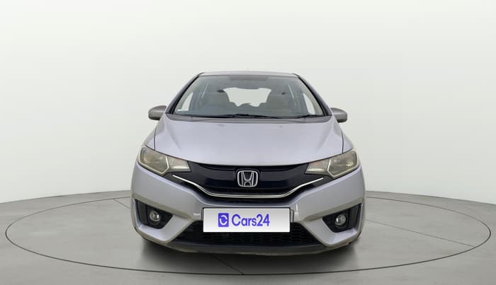 2019 Honda Jazz 1.2L I-VTEC VX CVT, Petrol, Automatic, 29,237 km, Front