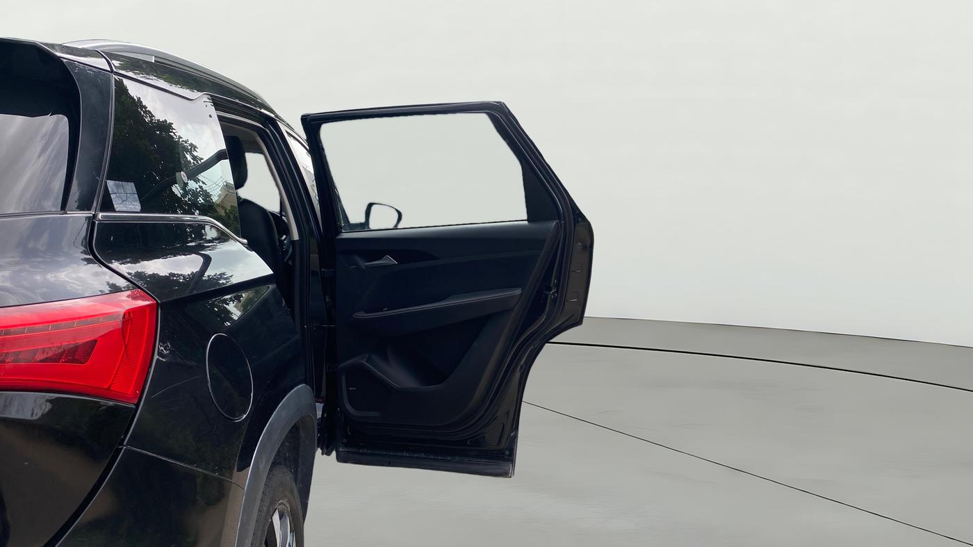 2021 MG HECTOR SHARP 1.5 TURBO HYBRID MT DUAL TONE, Petrol, Manual, 48,307 km, RHS Rear Door