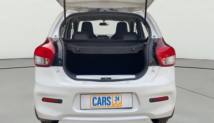 2022 Maruti Celerio ZXI, Petrol, Manual, 1,08,745 km, Boot Open Zoomed View