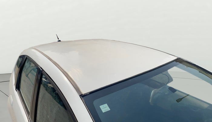 2012 Honda Jazz 1.2L I-VTEC BASE, Petrol, Manual, 56,360 km, Roof