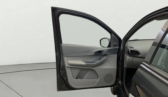 2023 Tata TIGOR XE PETROL, Petrol, Manual, 42,411 km, LHS Front Door