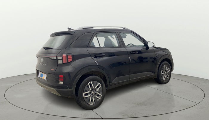 2022 Hyundai VENUE S (O) 1.0 TURBO IMT, Petrol, Manual, 19,024 km, Right Back Diagonal