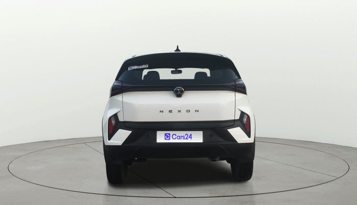 2024 Tata NEXON SMART+ 1.2 PETROL, Petrol, Manual, 30,711 km, Back/Rear