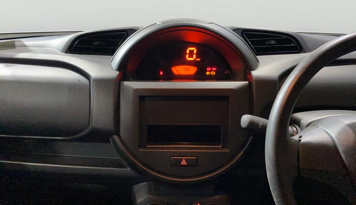 2023 Maruti S PRESSO LXI, Petrol, Manual, 1,957 km, Air Conditioner