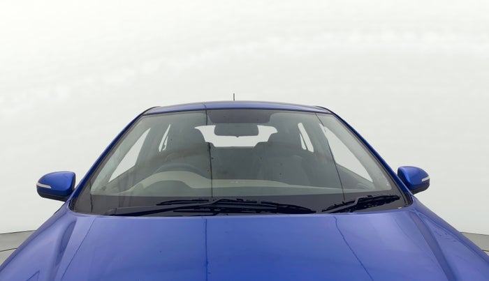 2018 Hyundai Elite i20 ASTA 1.2  CVT, Petrol, Automatic, 41,039 km, Front Windshield