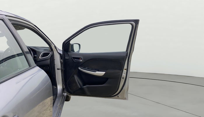 2017 Maruti Baleno DELTA PETROL 1.2, Petrol, Manual, 42,373 km, RHS Front Door