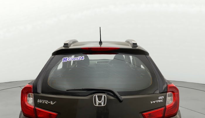 2018 Honda WR-V 1.2L I-VTEC VX MT, Petrol, Manual, 36,181 km, Rear Windshield