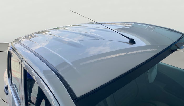 2015 Maruti Celerio VXI AMT, Petrol, Automatic, 19,618 km, Roof