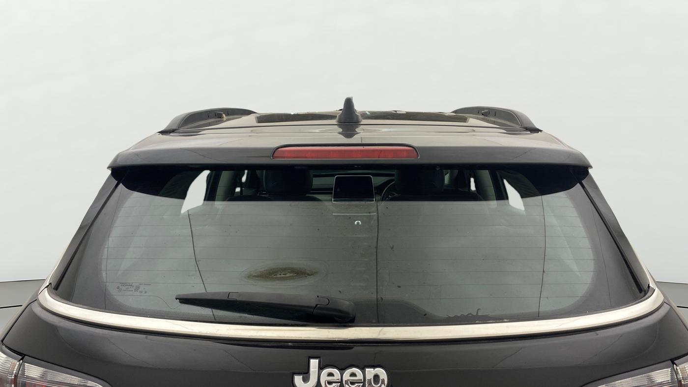 2022 Jeep Compass SPORT 2.0 DIESEL, Diesel, Manual, 85,773 km, Rear Windshield