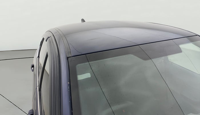 2021 Tata TIGOR XZA PLUS PETROL, Petrol, Automatic, 44,892 km, Roof