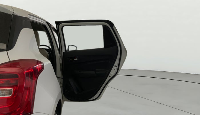 2024 Maruti Swift VXI, Petrol, Manual, 14,906 km, RHS Rear Door