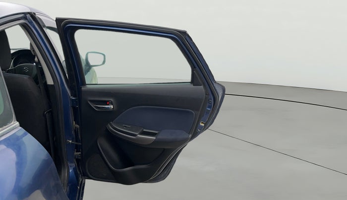 2019 Maruti Baleno ALPHA PETROL 1.2, Petrol, Manual, 38,633 km, RHS Rear Door