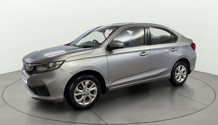 2020 Honda Amaze 1.2L I-VTEC V, Petrol, Manual, 73,159 km, Left Front Diagonal