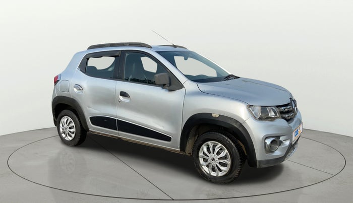 2016 Renault Kwid RXT 0.8, Petrol, Manual, 42,633 km, SRP