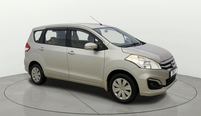 2016 Maruti Ertiga VXI, Petrol, Manual, 32,301 km, SRP