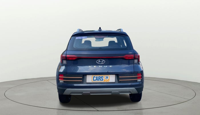 2022 Hyundai VENUE S 1.2, Petrol, Manual, 37,067 km, Back/Rear