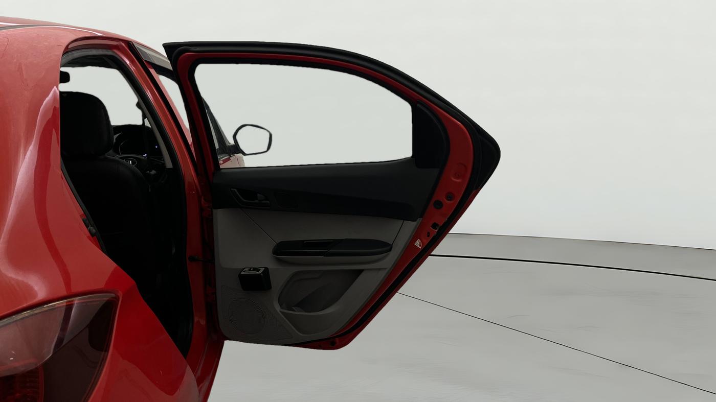 2020 Tata Tiago XE PETROL, Petrol, Manual, 35,532 km, RHS Rear Door