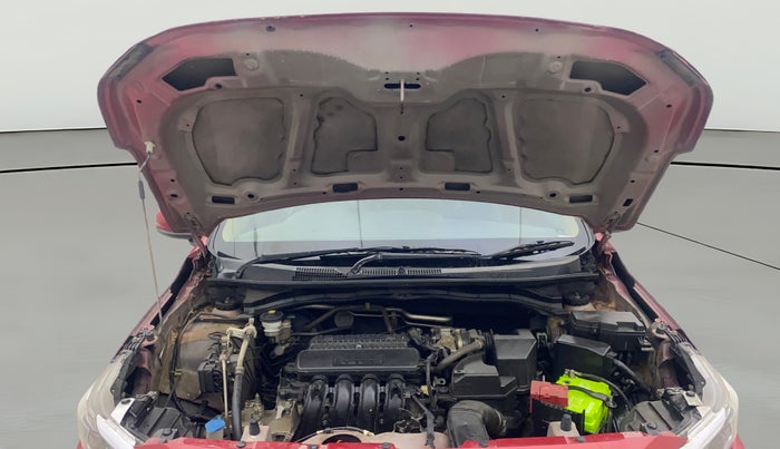 2018 Honda Amaze 1.2L I-VTEC VX, Petrol, Manual, 51,564 km, Open Bonet