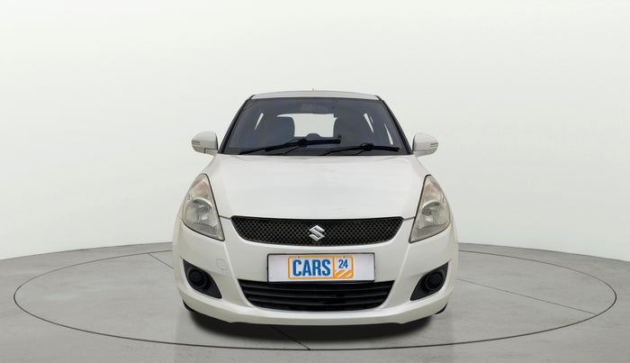 2013 Maruti Swift VDI, Diesel, Manual, 92,424 km, Front