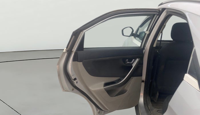 2019 Tata NEXON XZ PLUS DIESEL, Diesel, Manual, 1,26,225 km, LHS Rear Door