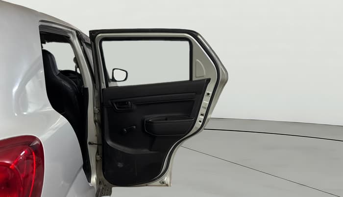 2022 Maruti S PRESSO VXI PLUS AMT, Petrol, Automatic, 90,546 km, RHS Rear Door