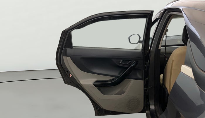 2019 Tata NEXON XM PETROL, Petrol, Manual, 50,599 km, LHS Rear Door