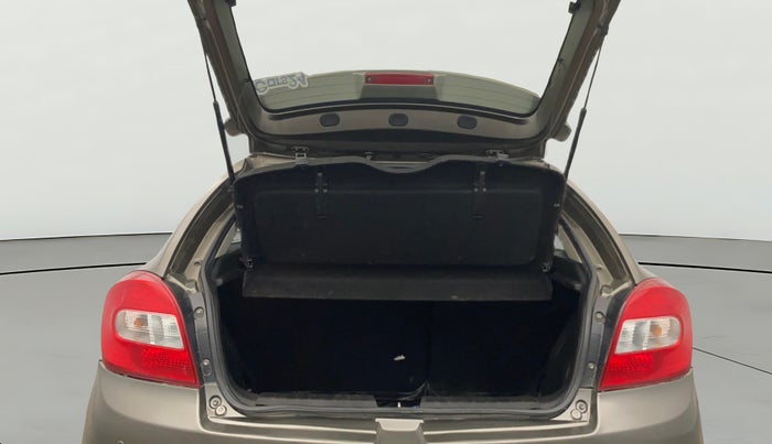 2019 Maruti Baleno ZETA PETROL 1.2, Petrol, Manual, 65,203 km, Boot Open Zoomed View