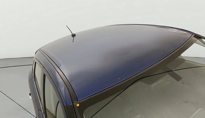 2020 Maruti Baleno ZETA PETROL 1.2, Petrol, Manual, 27,111 km, Roof