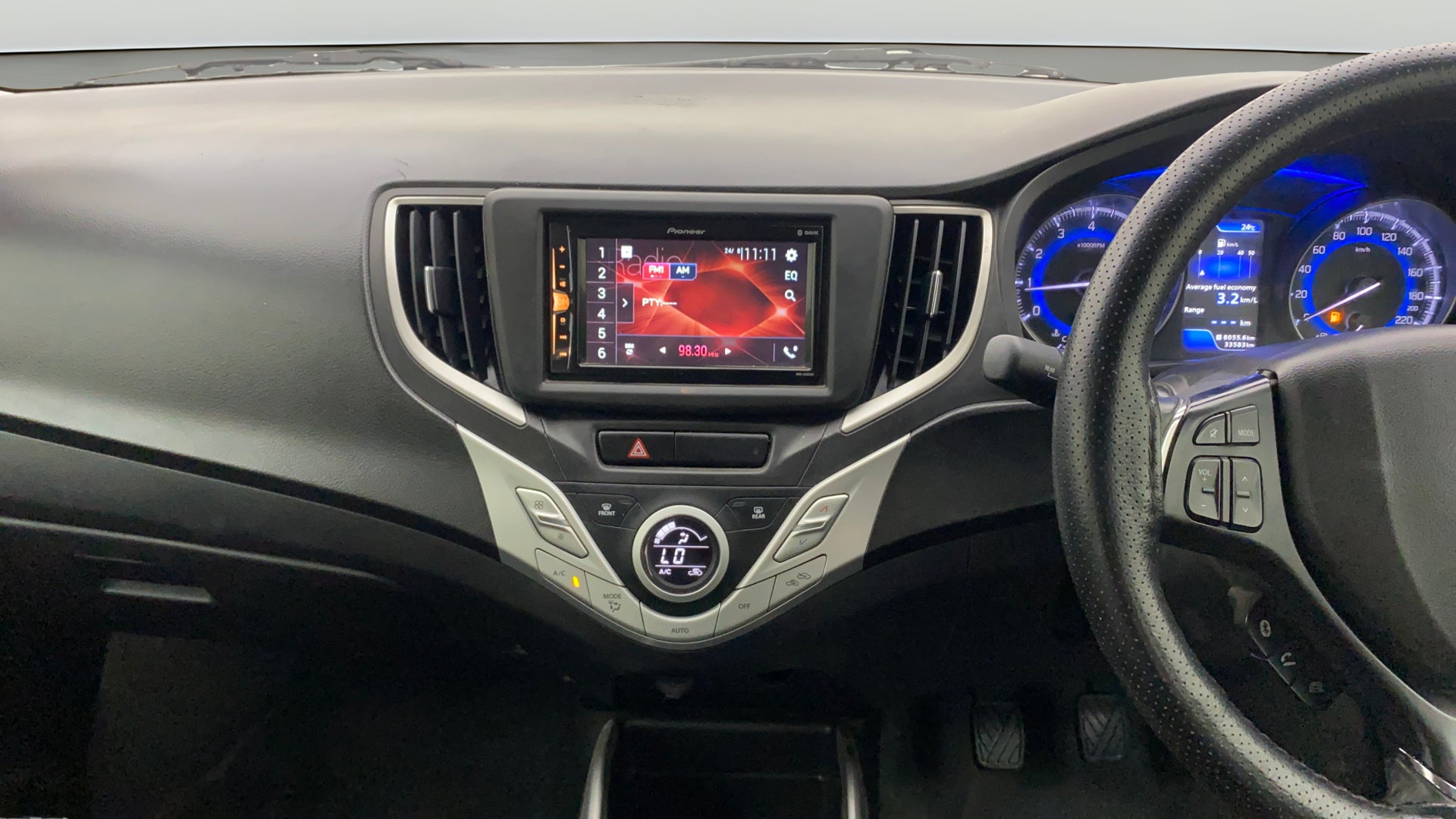 Features