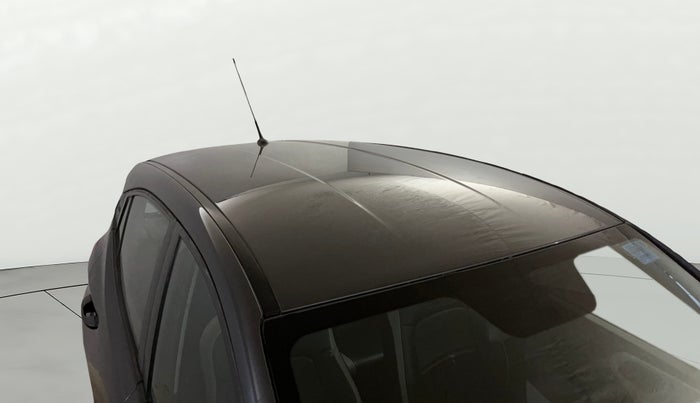 2019 Hyundai GRAND I10 NIOS MAGNA 1.2 KAPPA VTVT, Petrol, Manual, 46,287 km, Roof