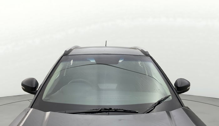 2021 Tata NEXON XMA PETROL, Petrol, Automatic, 84,055 km, Front Windshield