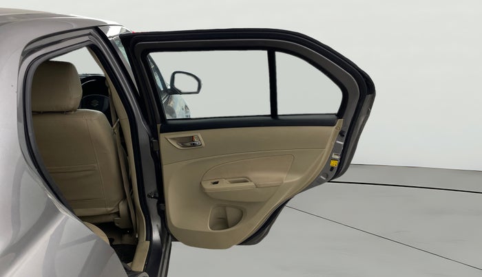 2014 Maruti Swift Dzire VXI, Petrol, Manual, 33,216 km, RHS Rear Door