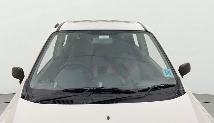 2018 Maruti Alto 800 LXI, Petrol, Manual, 37,168 km, Front Windshield