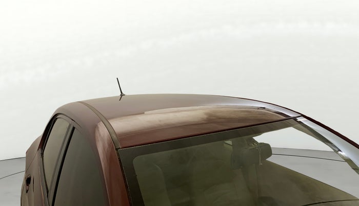 2017 Honda Amaze 1.2L I-VTEC S, Petrol, Manual, 41,403 km, Roof