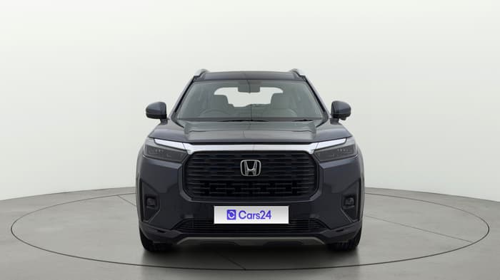 2023 Honda ELEVATE VX MT, Petrol, Manual, 21,155 km, Front