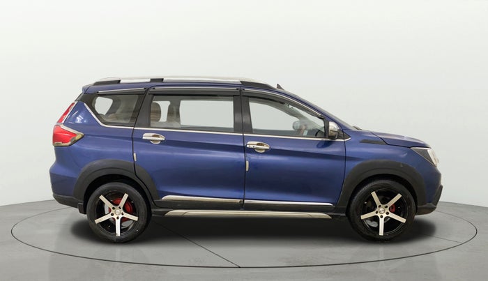 2019 Maruti XL6 ZETA MT, Petrol, Manual, 74,336 km, Right Side View