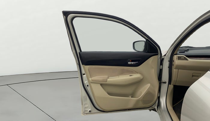 2018 Maruti Dzire VXI AMT, Petrol, Automatic, 89,602 km, LHS Front Door