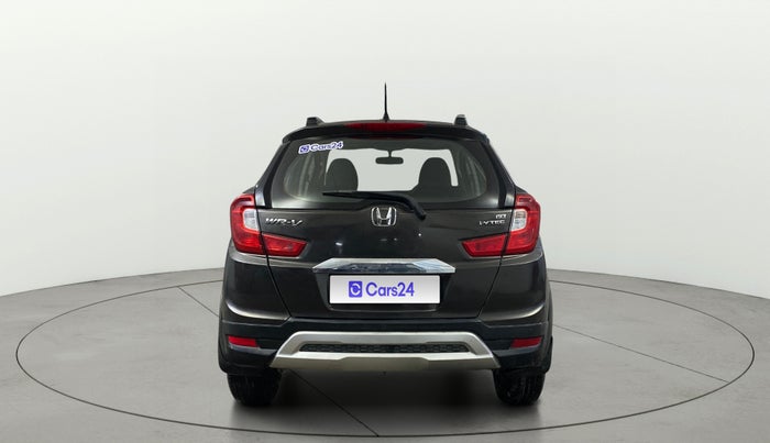 2018 Honda WR-V 1.2L I-VTEC VX MT, Petrol, Manual, 73,002 km, Back/Rear
